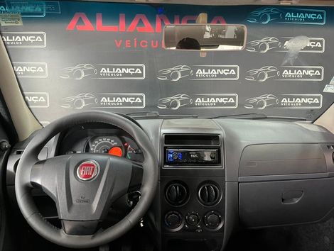 Fiat Palio 1.0/ Trofeo 1.0 Fire/ Fire Flex 2p
