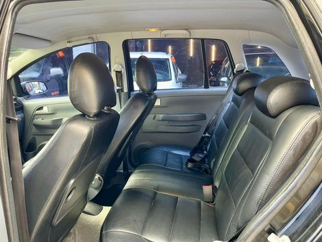 VolksWagen SPACEFOX COMFORTLINE 1.6 Mi T.Flex 8V 5p