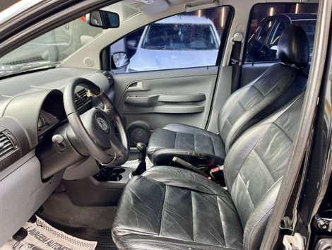 VolksWagen SPACEFOX COMFORTLINE 1.6 Mi T.Flex 8V 5p