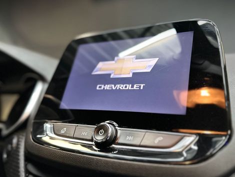 Chevrolet ONIX SEDAN Plus LT 1.0 12V Flex 4p Mec.