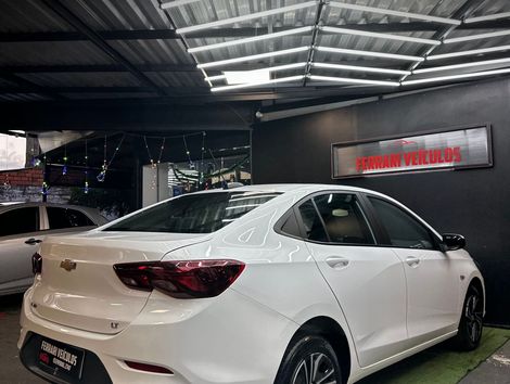 Chevrolet ONIX SEDAN Plus LT 1.0 12V Flex 4p Mec.