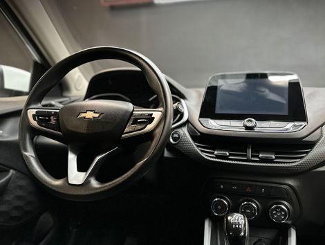 Chevrolet ONIX SEDAN Plus LT 1.0 12V Flex 4p Mec.