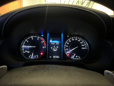Toyota Hilux SW4 SRX 4x4 2.8 TDI 16V Dies. Aut.