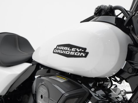 Harley STREET GLIDE FLHX