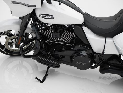 Harley STREET GLIDE FLHX