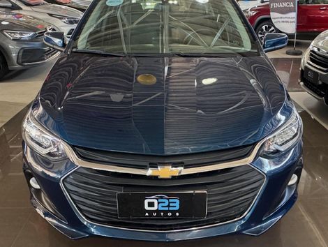 Chevrolet ONIX SEDAN Plus LT 1.0 12V Flex 4p Mec.