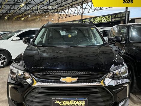 Chevrolet TRACKER LTZ 1.0 Turbo 12V Flex Aut.