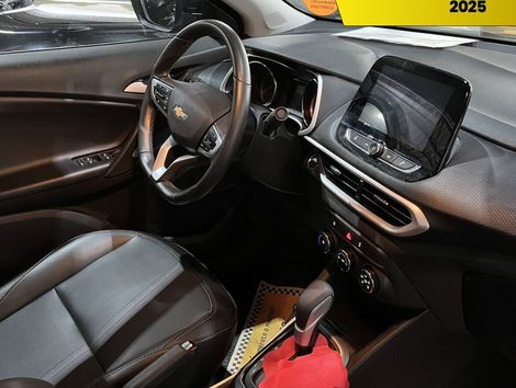 Chevrolet TRACKER LTZ 1.0 Turbo 12V Flex Aut.
