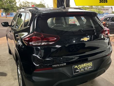 Chevrolet TRACKER LTZ 1.0 Turbo 12V Flex Aut.
