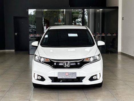 Honda Fit LX 1.5 Flexone 16V 5p Aut.