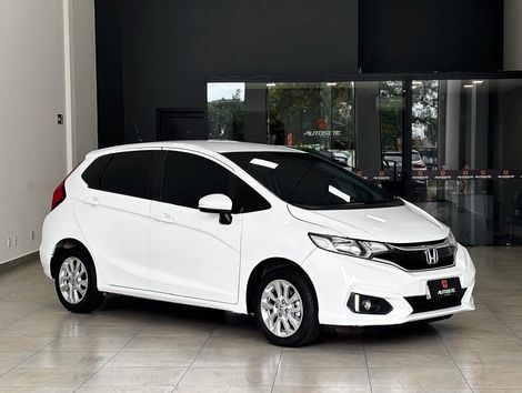 Honda Fit LX 1.5 Flexone 16V 5p Aut.