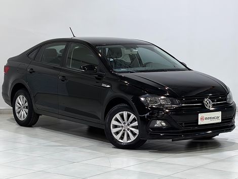 VolksWagen VIRTUS Comfort. 200 TSI 1.0 Flex 12V Aut