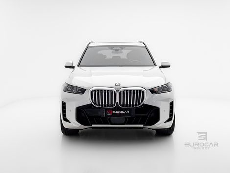BMW X5 XDRIVE 50e 3.0 M Sport Aut. (Hibrido)