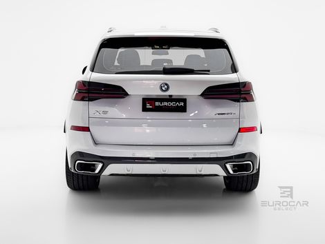 BMW X5 XDRIVE 50e 3.0 M Sport Aut. (Hibrido)
