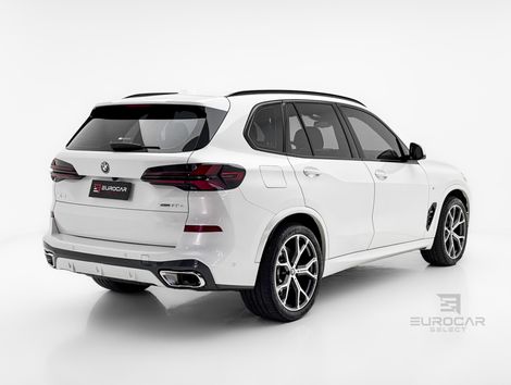BMW X5 XDRIVE 50e 3.0 M Sport Aut. (Hibrido)