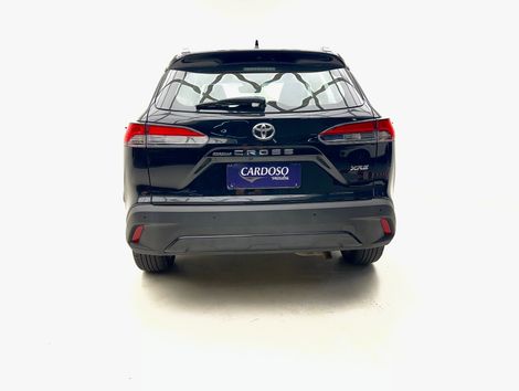 Toyota Corolla Cross XRE 2.0 16V Flex Aut.