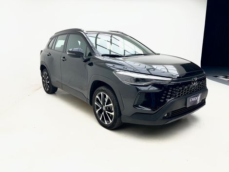 Toyota Corolla Cross XRE 2.0 16V Flex Aut.