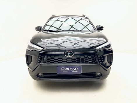 Toyota Corolla Cross XRE 2.0 16V Flex Aut.