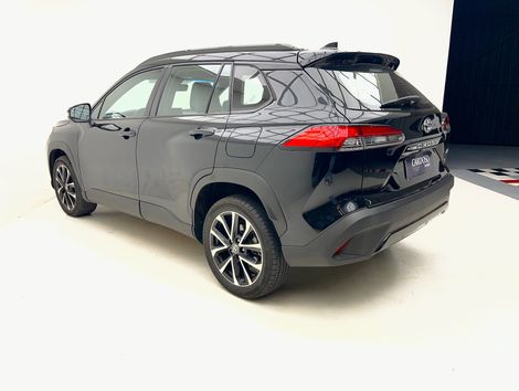 Toyota Corolla Cross XRE 2.0 16V Flex Aut.
