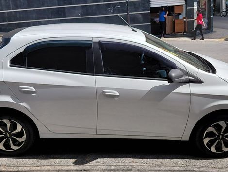 Chevrolet ONIX HATCH LT 1.0 8V FlexPower 5p Mec.