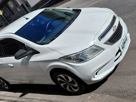 Chevrolet ONIX HATCH LT 1.0 8V FlexPower 5p Mec.