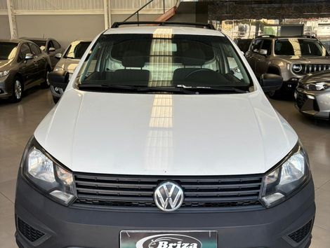 VolksWagen Saveiro Robust 1.6 Total Flex 8V