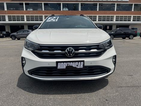 VolksWagen Nivus Highline 1.0 200 TSI Flex Aut.