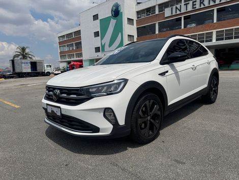 VolksWagen Nivus Highline 1.0 200 TSI Flex Aut.