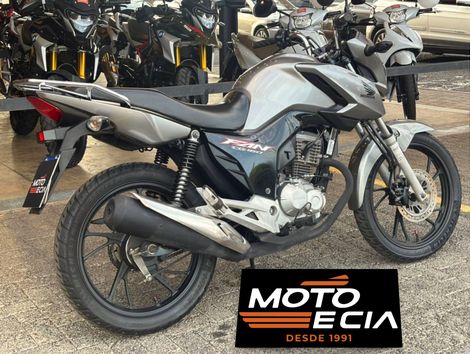 HONDA CG 160 FAN Flex