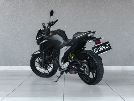 YAMAHA FZ25 250 FAZER FLEX