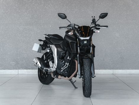 YAMAHA FZ25 250 FAZER FLEX
