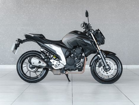 YAMAHA FZ25 250 FAZER FLEX