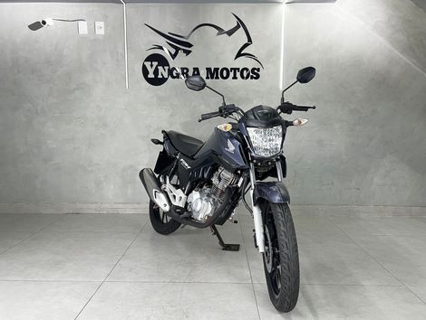 HONDA CG 160 FAN Flex