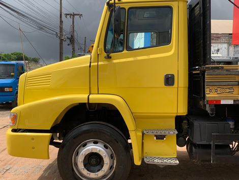 MERCEDES-BENZ Atron 2324 6x2 2p (diesel) (E5)