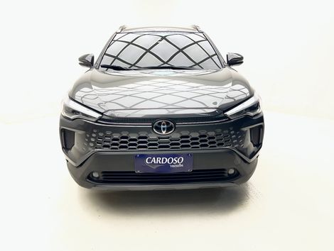 Toyota Corolla Cross XRE 2.0 16V Flex Aut.