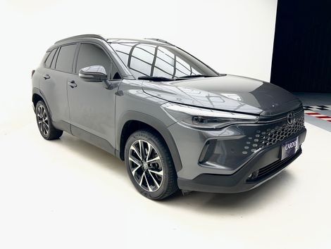 Toyota Corolla Cross XRE 2.0 16V Flex Aut.