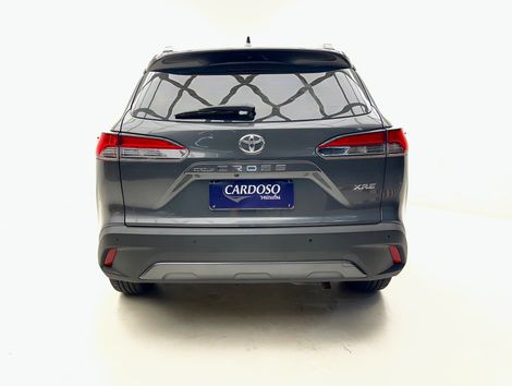 Toyota Corolla Cross XRE 2.0 16V Flex Aut.