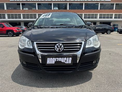 VolksWagen Polo Sedan I MOTION  1.6 Total Flex  4p