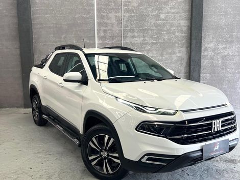 Fiat Toro Freedom 1.3 T270 4x2 Flex Aut.