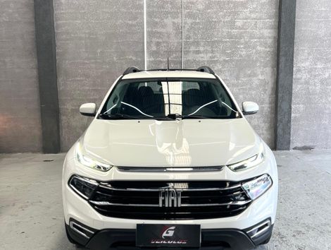 Fiat Toro Freedom 1.3 T270 4x2 Flex Aut.