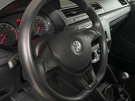 VolksWagen Gol 1.0 Flex 12V 5p