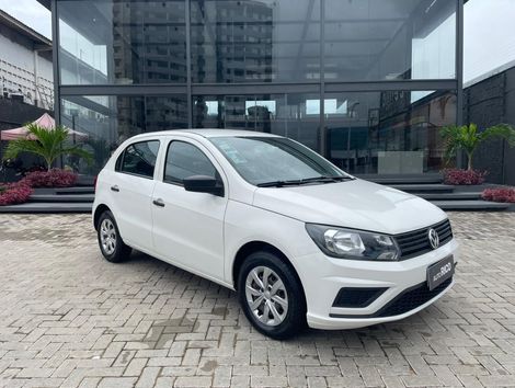 VolksWagen Gol 1.0 Flex 12V 5p
