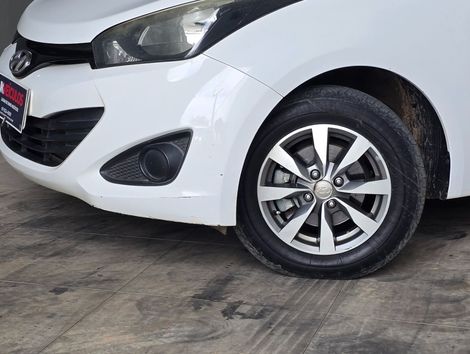 Hyundai HB20S C.Style/C.Plus1.6 Flex 16V Aut. 4p