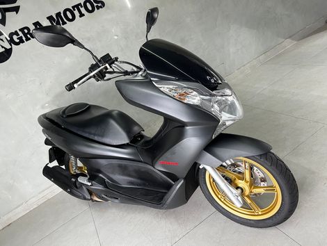 HONDA PCX 150/DLX