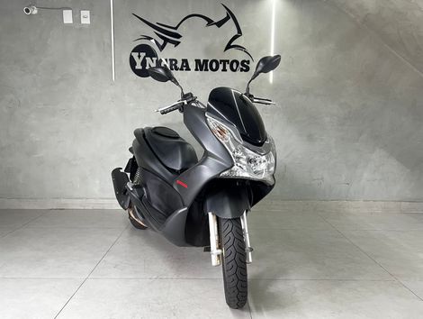 HONDA PCX 150/DLX