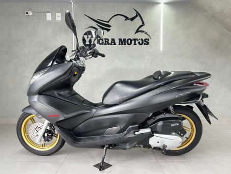 HONDA PCX 150/DLX