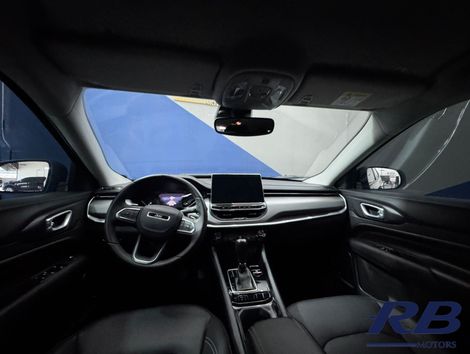 Jeep COMPASS LONG. T270 1.3 TB 4x2 Flex Aut.