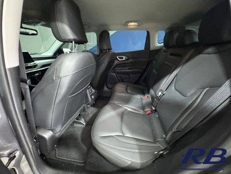 Jeep COMPASS LONG. T270 1.3 TB 4x2 Flex Aut.