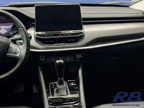 Jeep COMPASS LONG. T270 1.3 TB 4x2 Flex Aut.