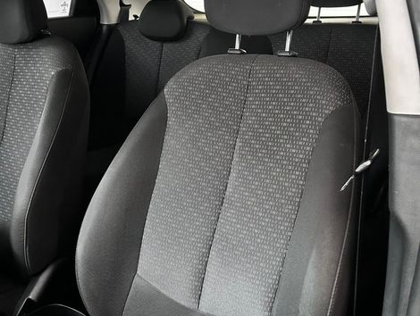 Hyundai HB20 Comfort Plus 1.0 TB Flex 12V Mec.